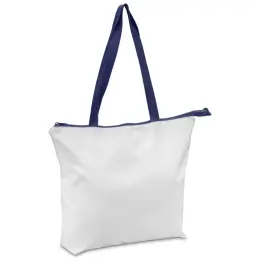 Hoppla Santon Tote Navy